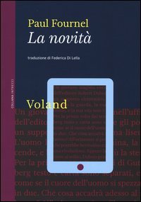 La novit&agrave;