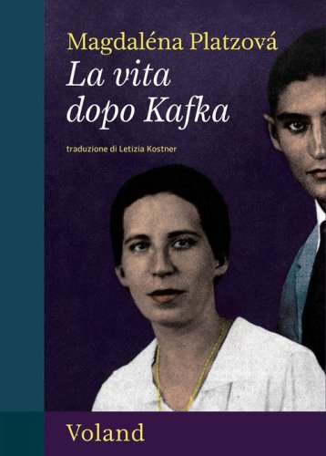La vita dopo Kafka