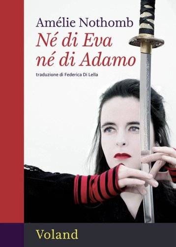 N&eacute; di Eva n&eacute; di Adamo