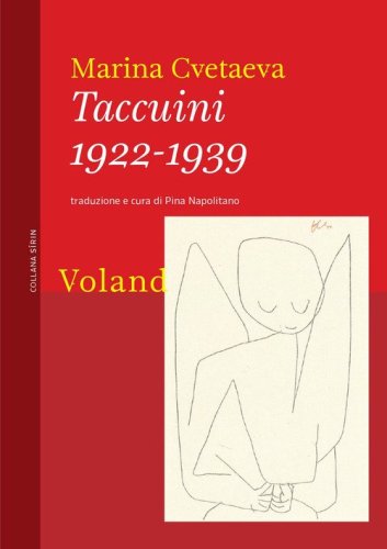 Taccuini 1922-1939