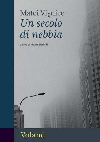 Un secolo di nebbia