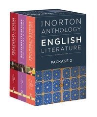 Norton Anthology Of English Literature Vol 2