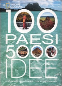 100 paesi 5000 idee