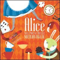 Alice nel paese delle meraviglie