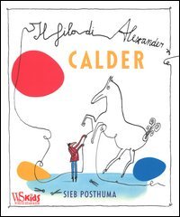 Il filo di Alexander Calder