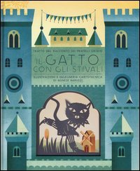 Il gatto con gli stivali