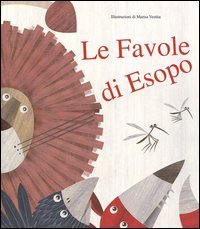 Le favole di Esopo