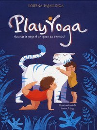 Play yoga