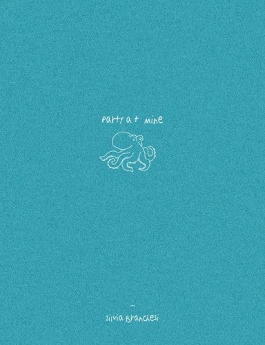 Party at mine. Ediz. italiana e inglese
