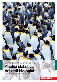 Analisi statistica dei dati biologici