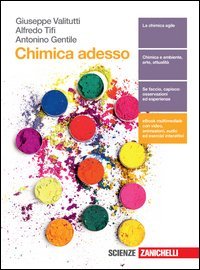 Chimica adesso