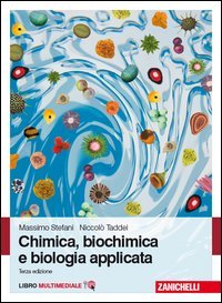 Chimica, biochimica e biologia applicata