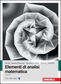 Elementi di analisi matematica