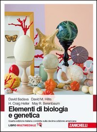 Elementi di biologia e genetica