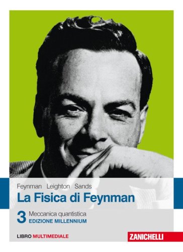La fisica di Feynman