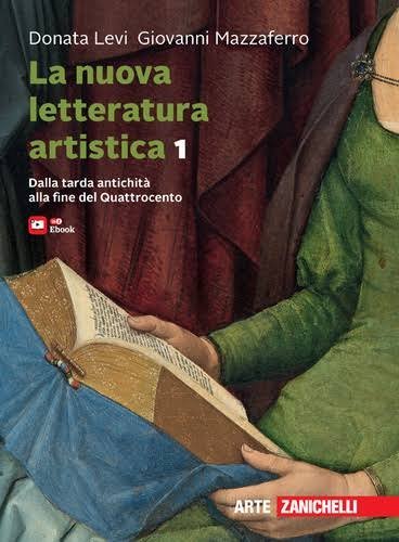 La nuova letteratura artistica