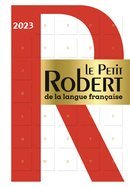 Le Petit Robert