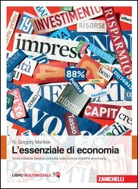 L'essenziale di economia