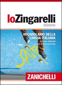 Lo Zingarelli minore. Vocabolario della lingua italiana