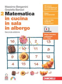 Matematica In Cucina, In Sala, In Albergo. Per Le Scuole Superiori. Con Contenuto Digitale (fornito
