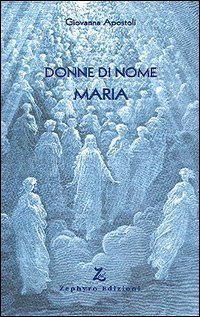 Donne di nome Maria