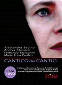 Cantico dei cantici - Con DVD