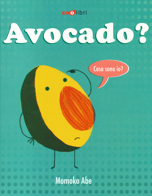 Avocado?
