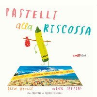 Pastelli alla riscossa