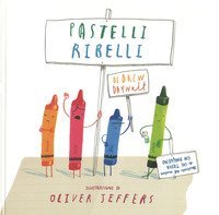 Pastelli ribelli