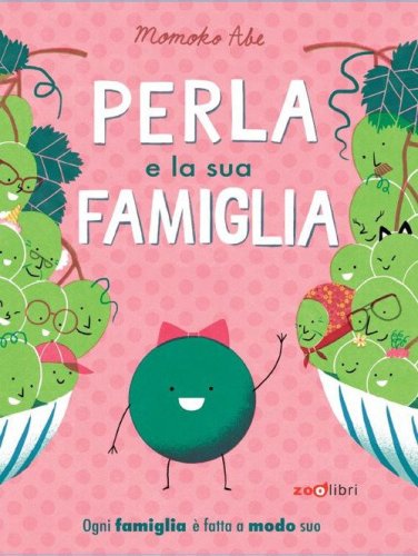 Perla e la sua famiglia