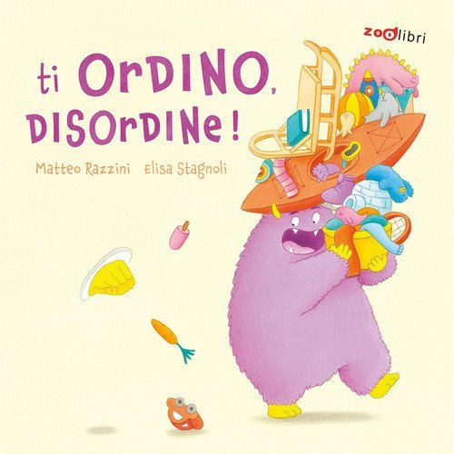 Ti ordino disordine
