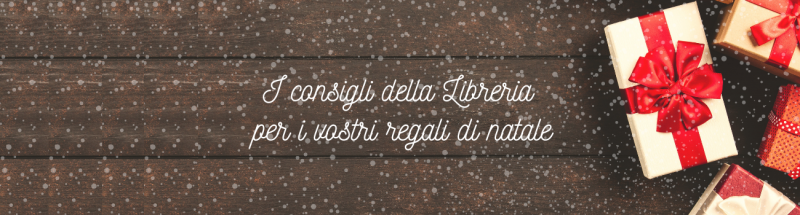 BUON NATALE LETTORI!