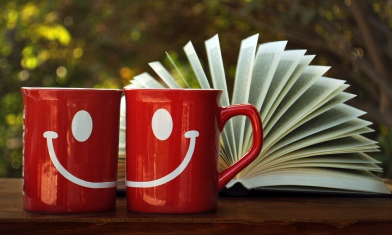 FAR RIDERE CON CARTA E PENNA