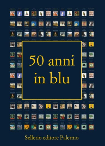 Festeggia Sellerio con il 25% di sconto