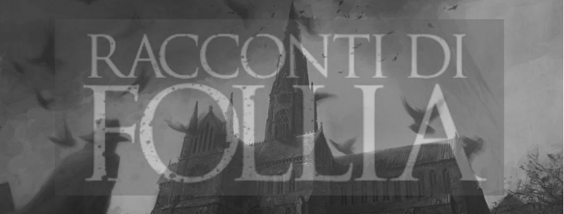 IL GOTICO IN PATRICK MCGRATH