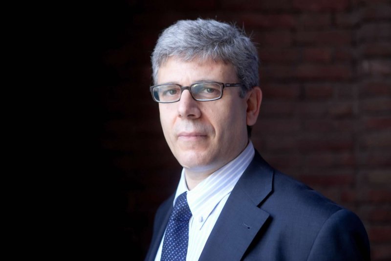 INCONTRO CON L'AUTORE: GIUSEPPE LUPO RACCONTA "IL PIOPPO DEL SEMPIONE"