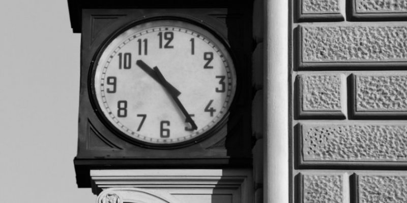 RACCONTANDO LA NOTTE DELLA REPUBBLICA