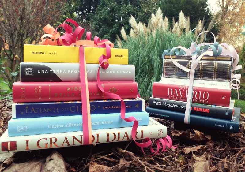 SE LA NOTTE DI NATALE UN LETTORE...