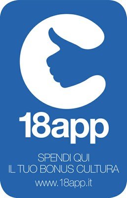 Compra da noi con 18 App